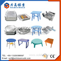 Plastic Customized chair and table mold